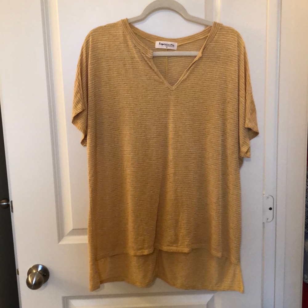 Women’s top